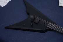 Esp Ltd arrow black metal bls