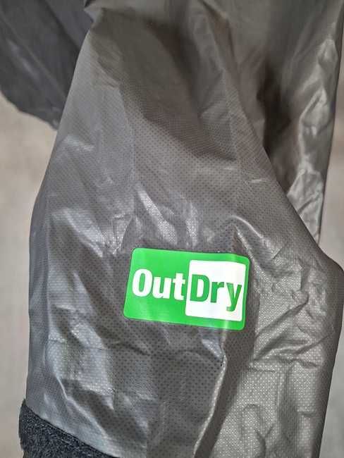 Columbia Outdry Extreme Wyldwood Shell Kurtka turystyczna męska XXL