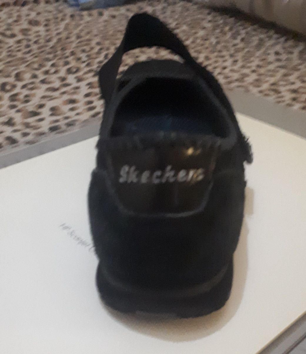 Балетки Skechers, 39