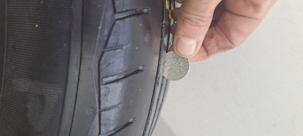 Dębica Presto hp2 205/55 R16 lato