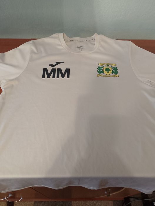 Продам комплект Joma футболка шорти дитячі