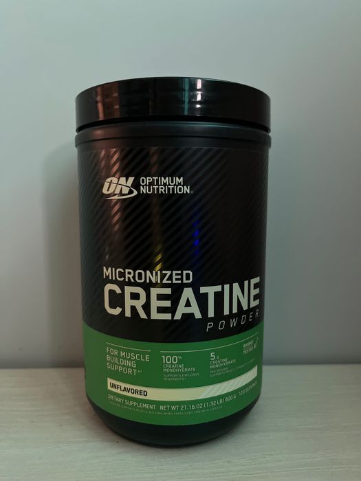 Odżywianie sportowe