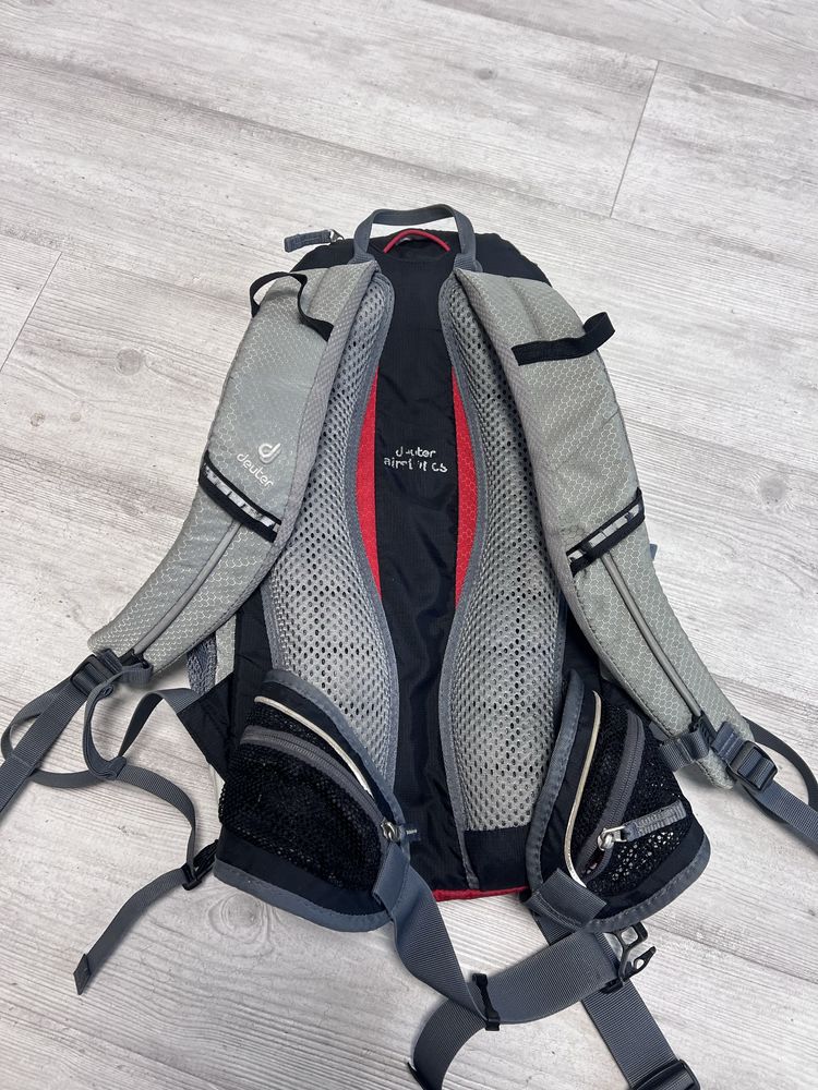 Рюкзак Deuter superbike 18 exp