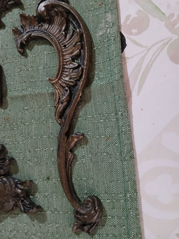 Vendo ferragens  antigas