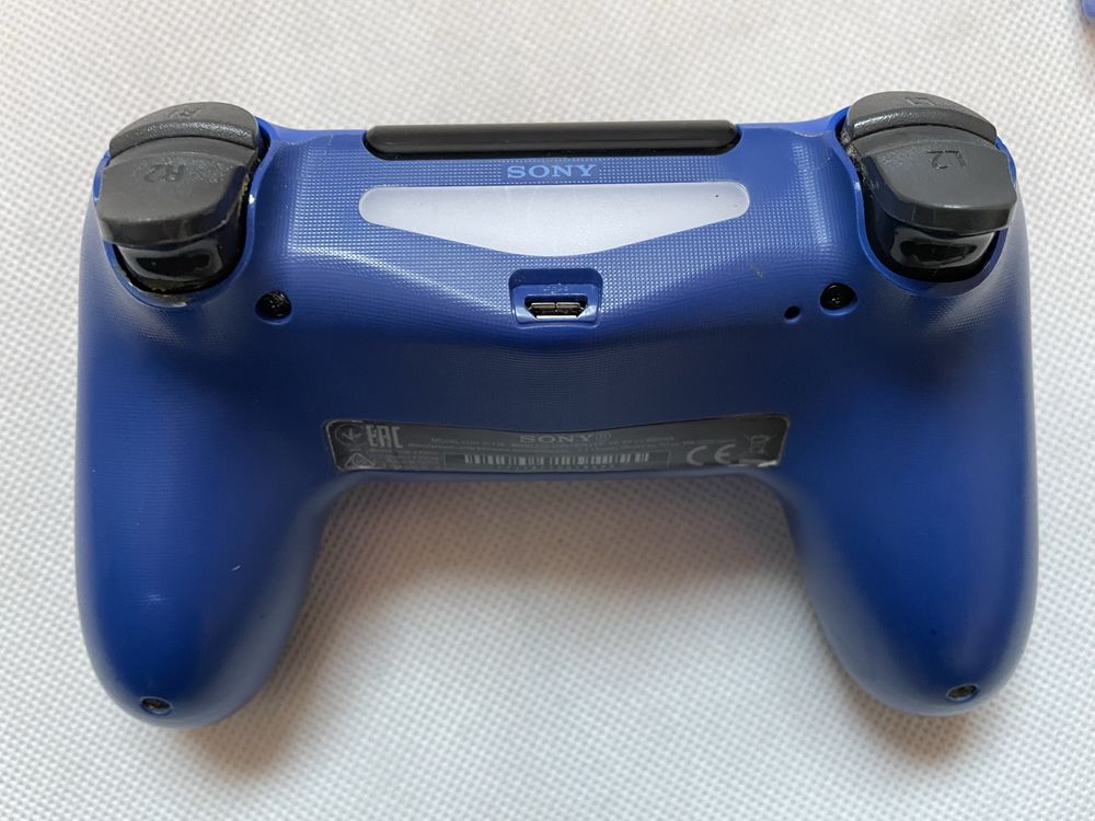 Oryginalny Pad Sony DualShock 4 PS4 FC Edition