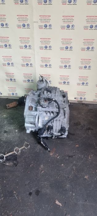 Коробка передач VW, Skoda, Seat 1.4 TSI 1,6 td SMT PMK HTN  BSE MCB MG