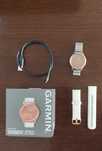 Zegarek Garmin vivomove style