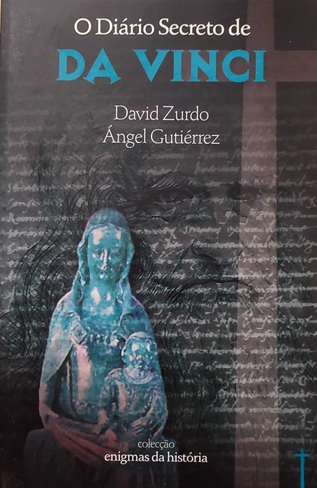 O Diário Secreto de Da Vinci