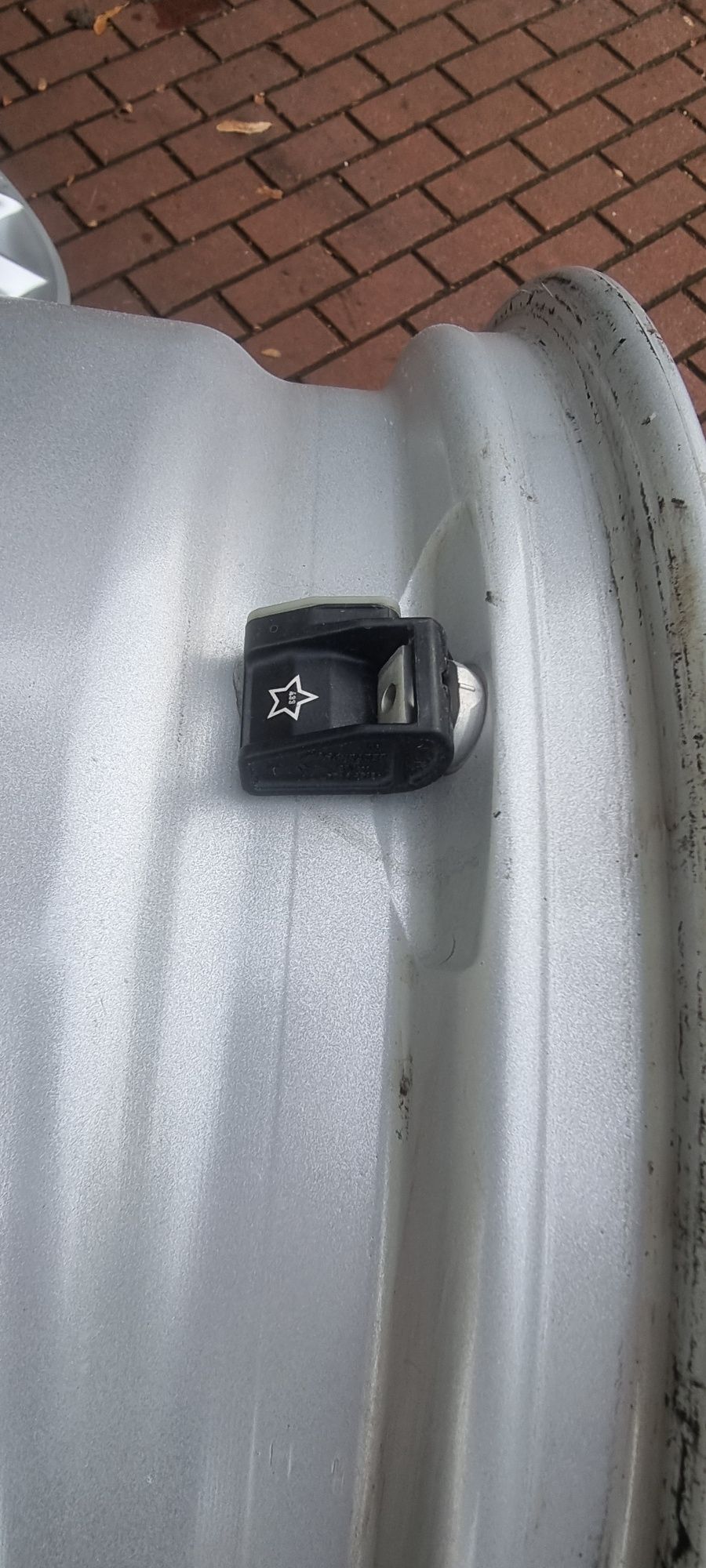 Felgi 5x112x19 BMW oryginalne
