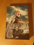 Książka Prawdodziejka Susan Dennard