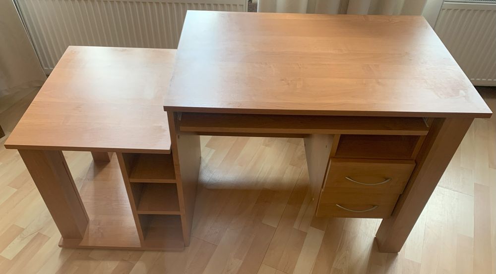 Biurko do komputera K62 olcha