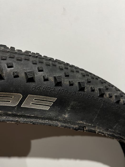 Opony MTB XC Gravel Schwalbe Thunder Burt 2.1