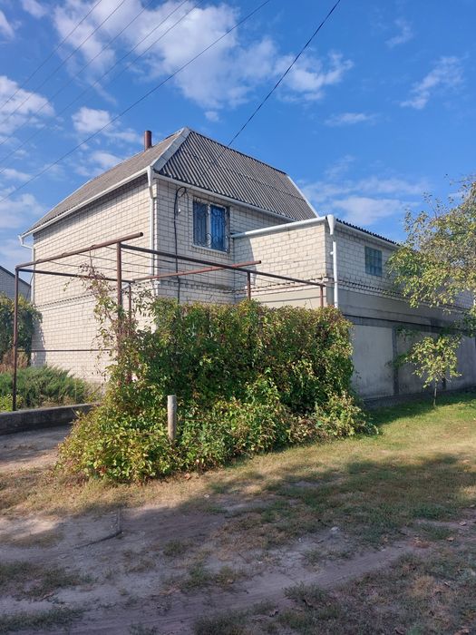 Продам Шикарную 2х эт Дачу