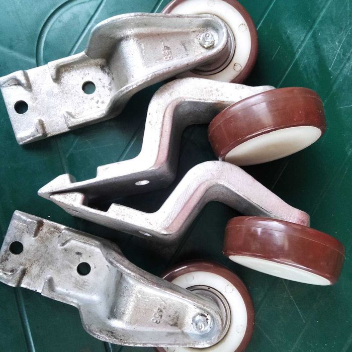 продам колещати роздвижних воріт