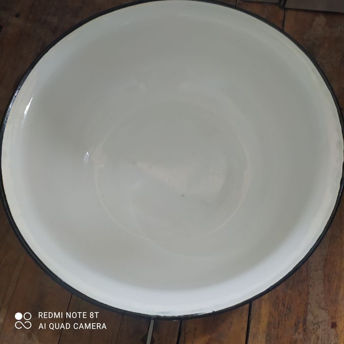 Миска Ємалірована Тарілки Фарфорові