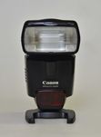 Lampa błyskowa Canon 430EX gwarancja