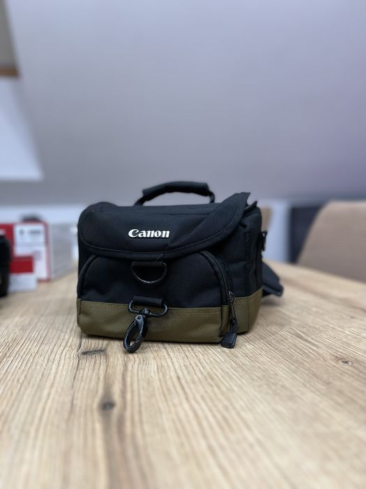 Sprzedam Canona 70d