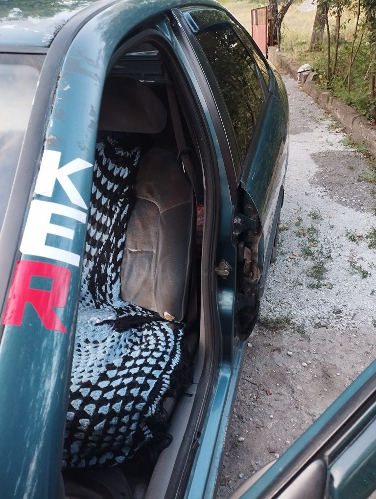 Продам Renault Laguna
