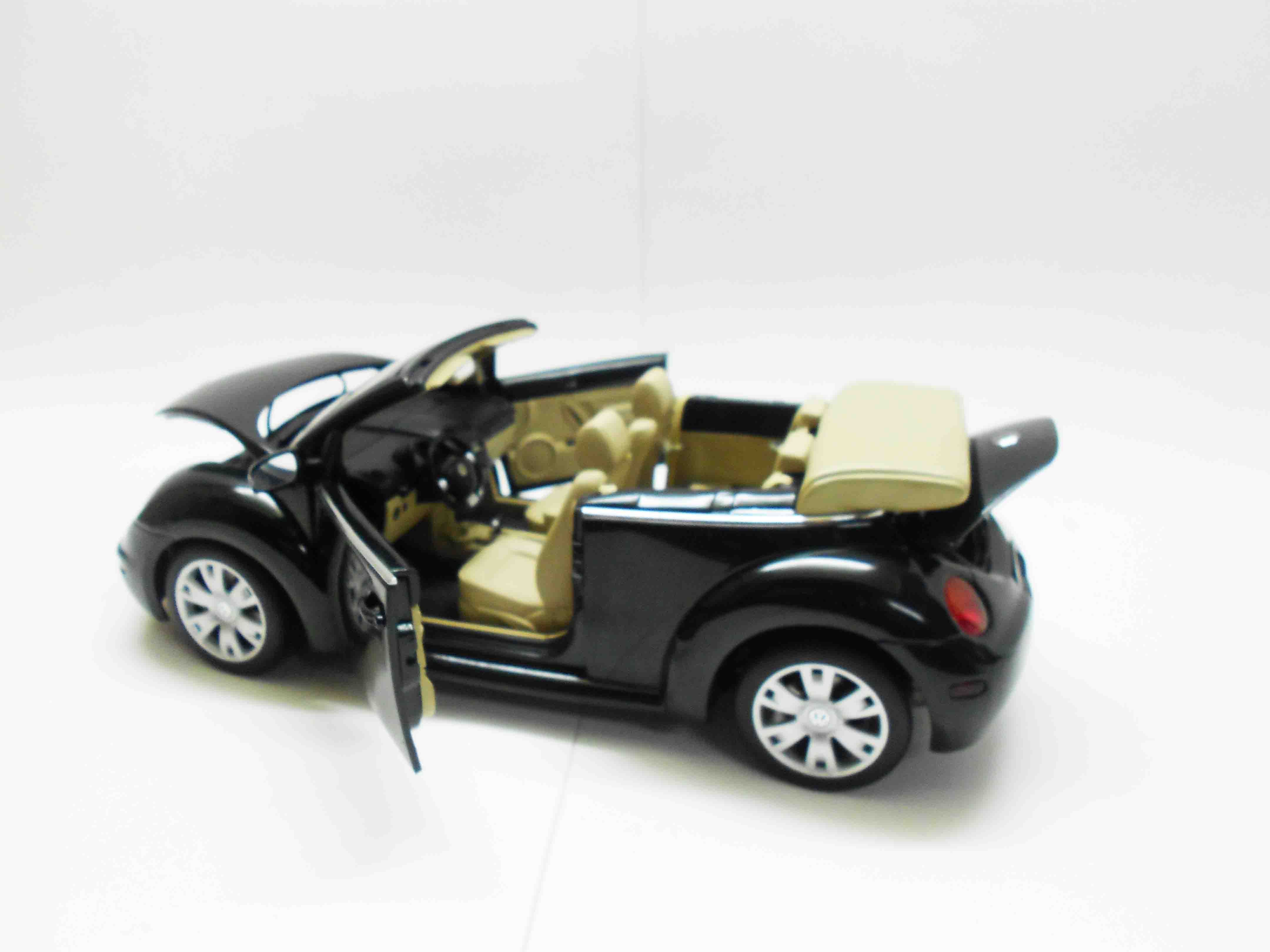 Miniaturas Carro de Coleção 1.18