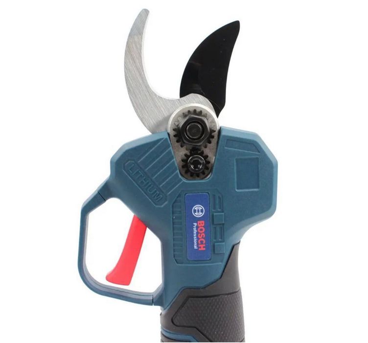 Секатор аккумуляторный BOSCH ProPrunner 18V | 4.0 A/h | Латвия!!!