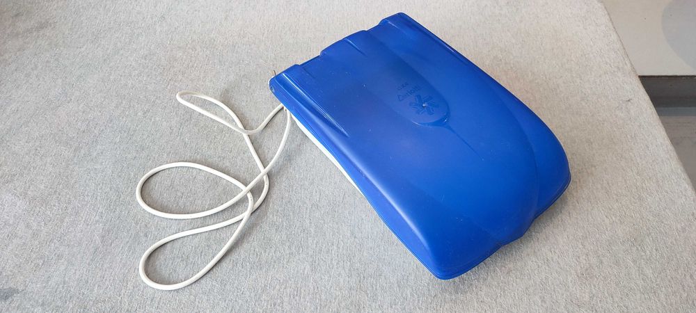 Esterilizador Germicida UV Ceriotti GX4