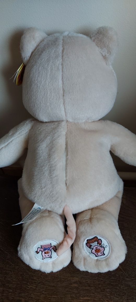 Świnka  - Piggy - Mówiąca - 1998