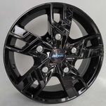 Felgi 16 5x160 Ronal Felgi 16 Ford Transit Custom Ford Tourneo Custom