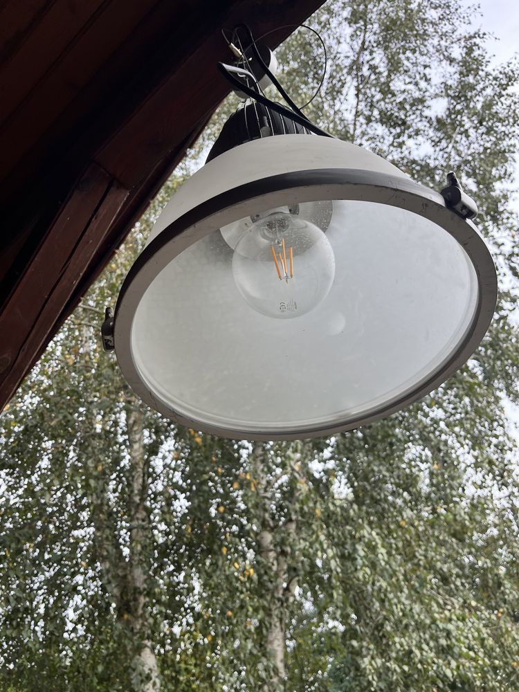 Lampa wisząca 3 szt.