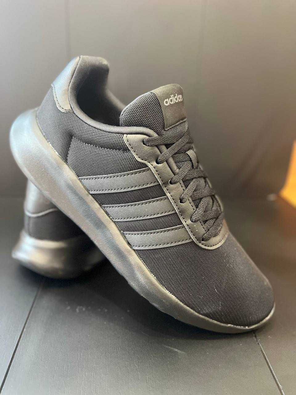 Розпродаж! Оригінальні кросівки Adidas Lite Racer 3.0 (40, 44 2/3)