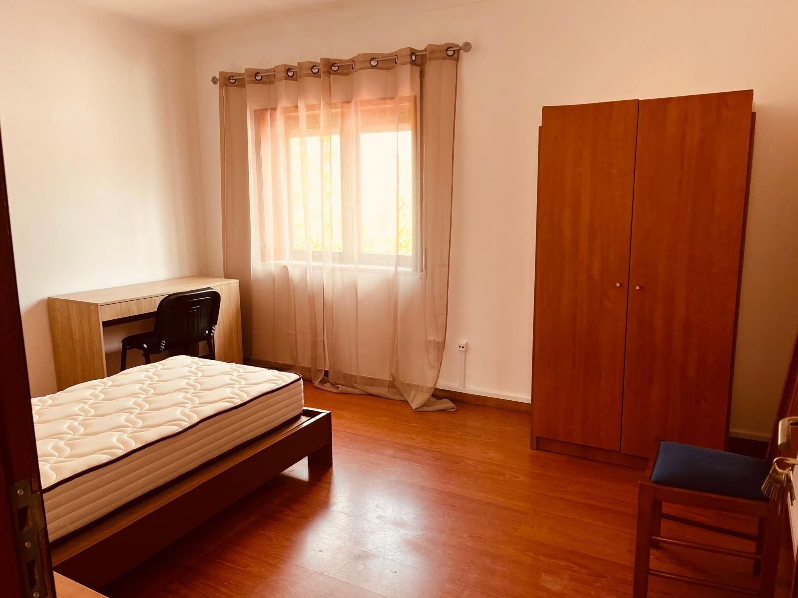 Arrendamento de quartos estudantes, Coimbra