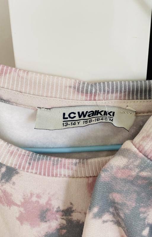 Спортивний костюм lc waikiki 13-14