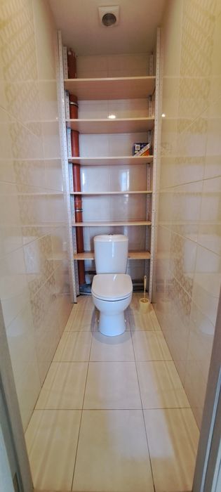 Продається 2-кімнатна квартира в ЖК НОВОСЕЛЬЦЕВО,  с. Чубинське