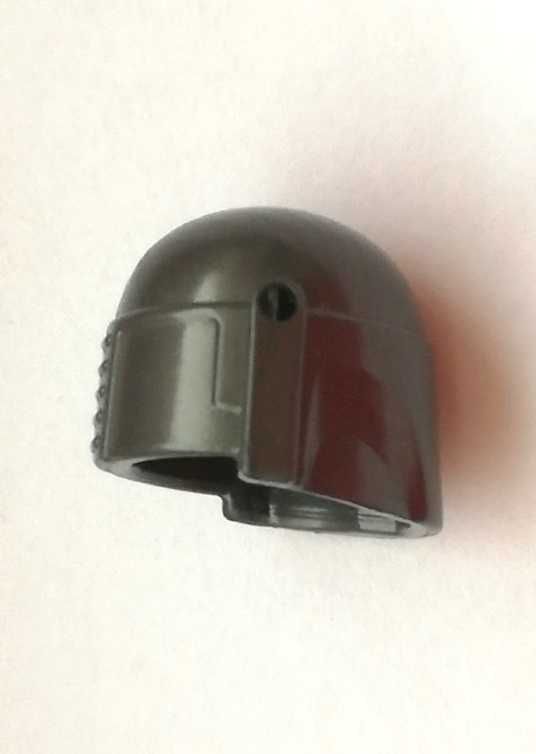 NOWE Lego Star Wars 87610 Helmet Beskar hełm Mando Mandalorian