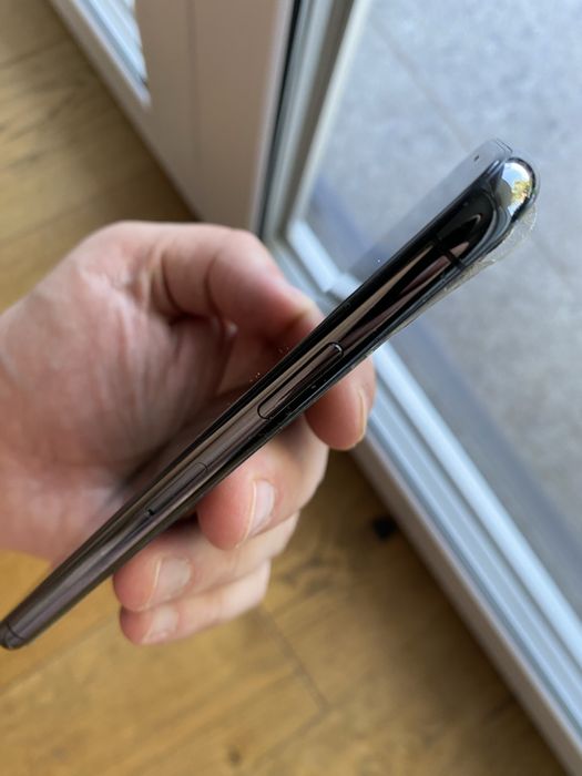 IPhone X 64GB Space grey