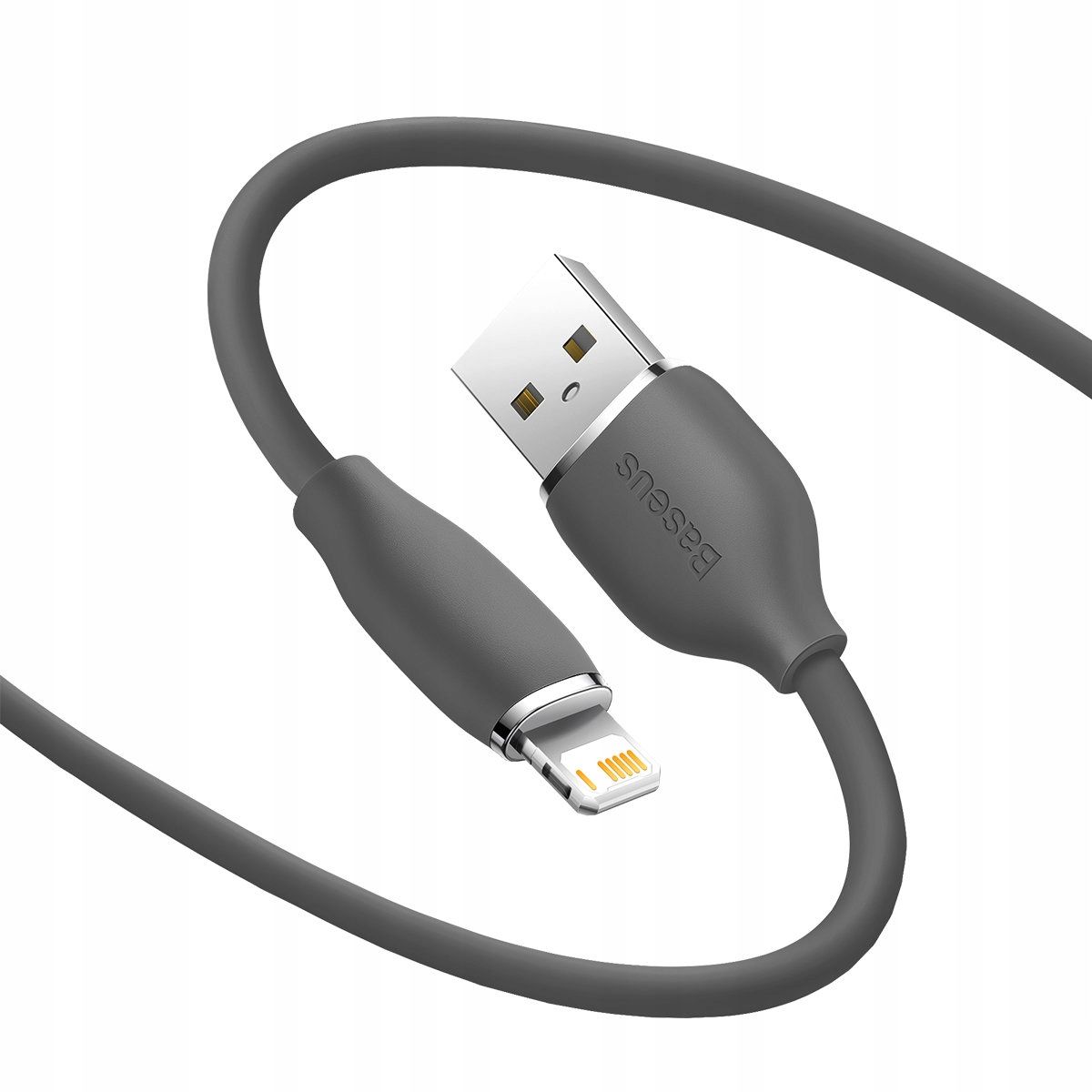 Baseus Szybki Kabel Lightning Usb 1,2M Do Iphone