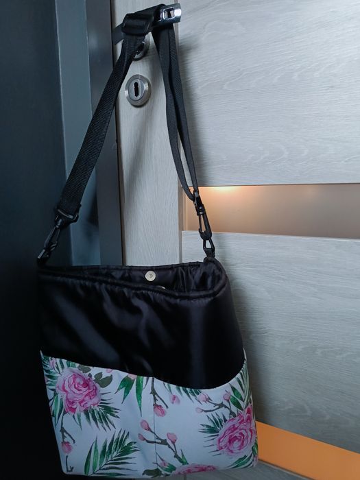 Torebka duża pojemna