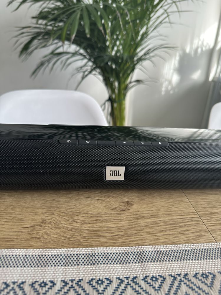 Soundbar JBL głośnik