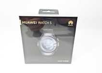 Smartwatch Huawei Watch 5 46mm Black K&B Hande
