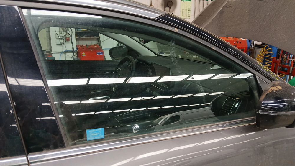 Vidro porta frente direita CITROËN C5 Aircross