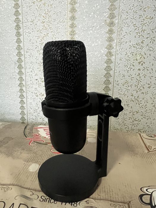 Мікрофон REAL-EL MC-700