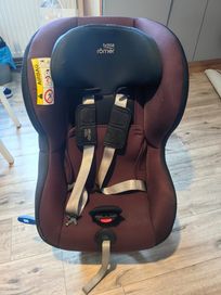 Britax maxway plus