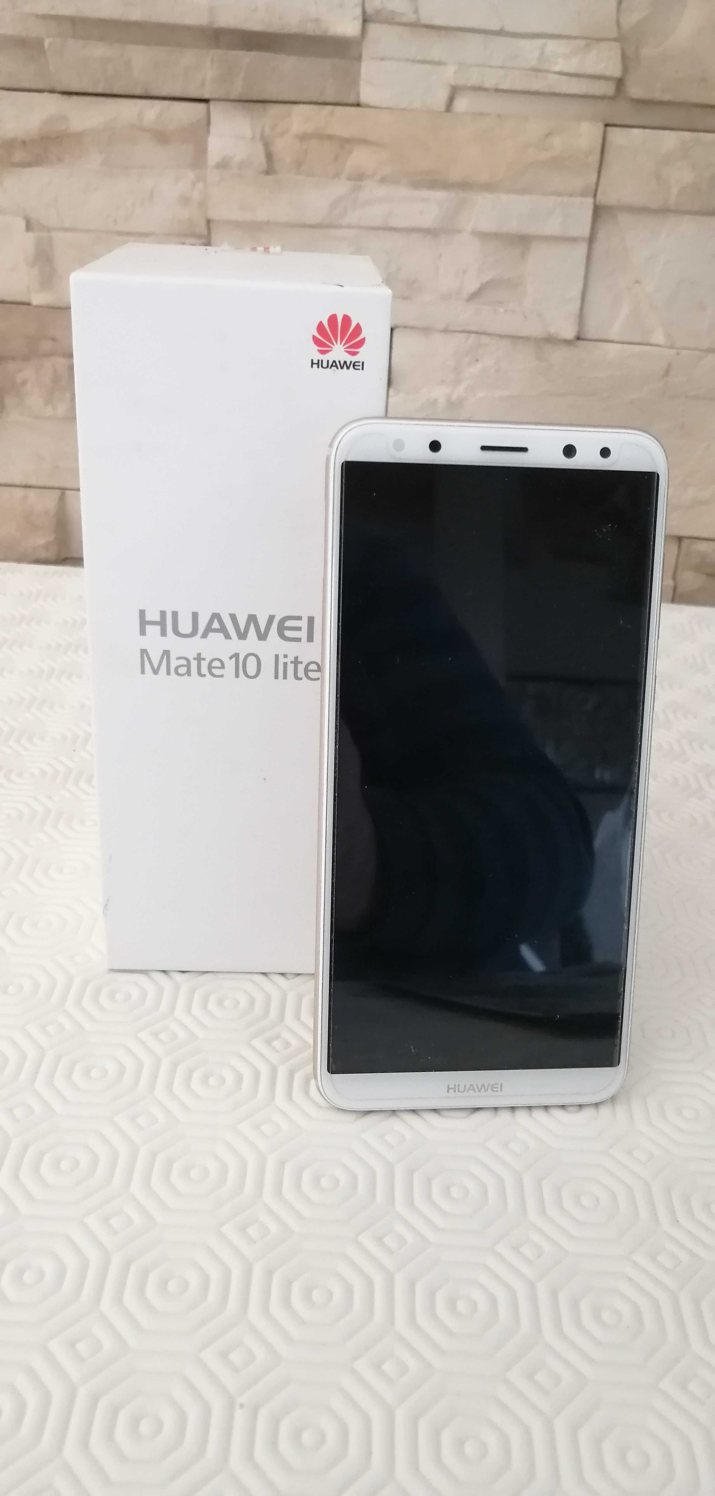 HUAWEI Mate 10 Lite Ram 4GB, 64GB Pamięci