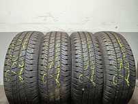 Goodyear Cargo Marathon 195/60/16C Nowe (2802)