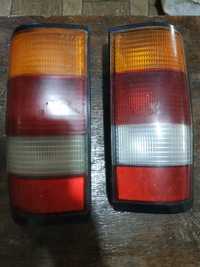 Задние фонари Opel Kadett оригинал