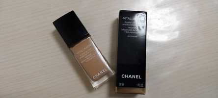 Chanel vitalumiere оттенок 30 cendré оригинал без 1 нажатия
