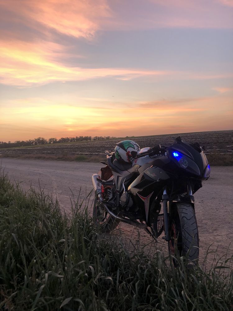 Продам ф2 250 кубів