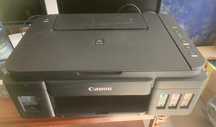 Принтер Canon PIXMA G2400