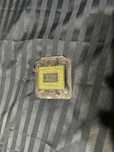 Процесор intel core i5-12400F