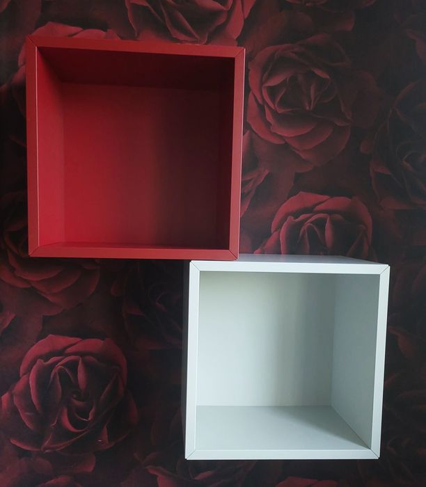 Szara  ikea efekt 14729 szafka