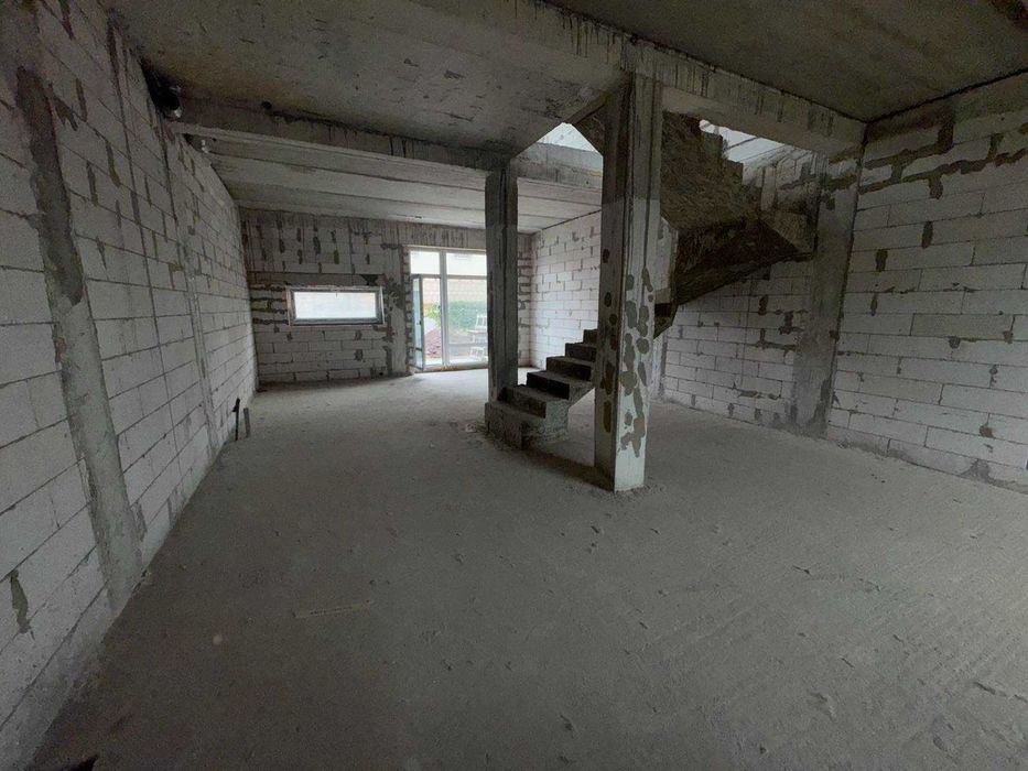 Таунхаусы с госактом возле моря в Фонтанке, Рассрочка, Е-оселя